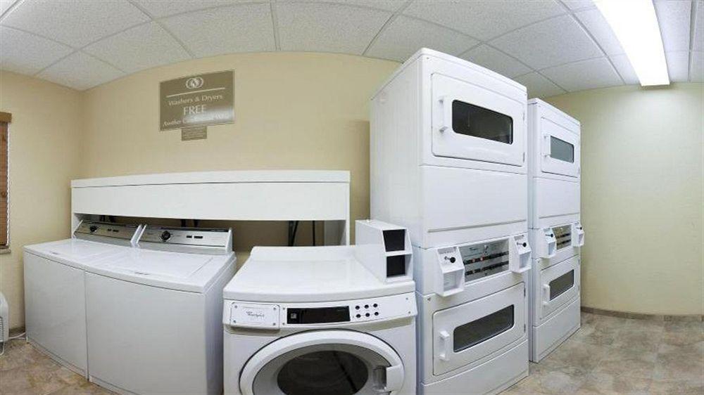 Candlewood Suites Kansas City Airport Eksteriør bilde